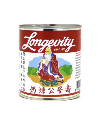 Lapte condensat 397g(寿星公炼乳）